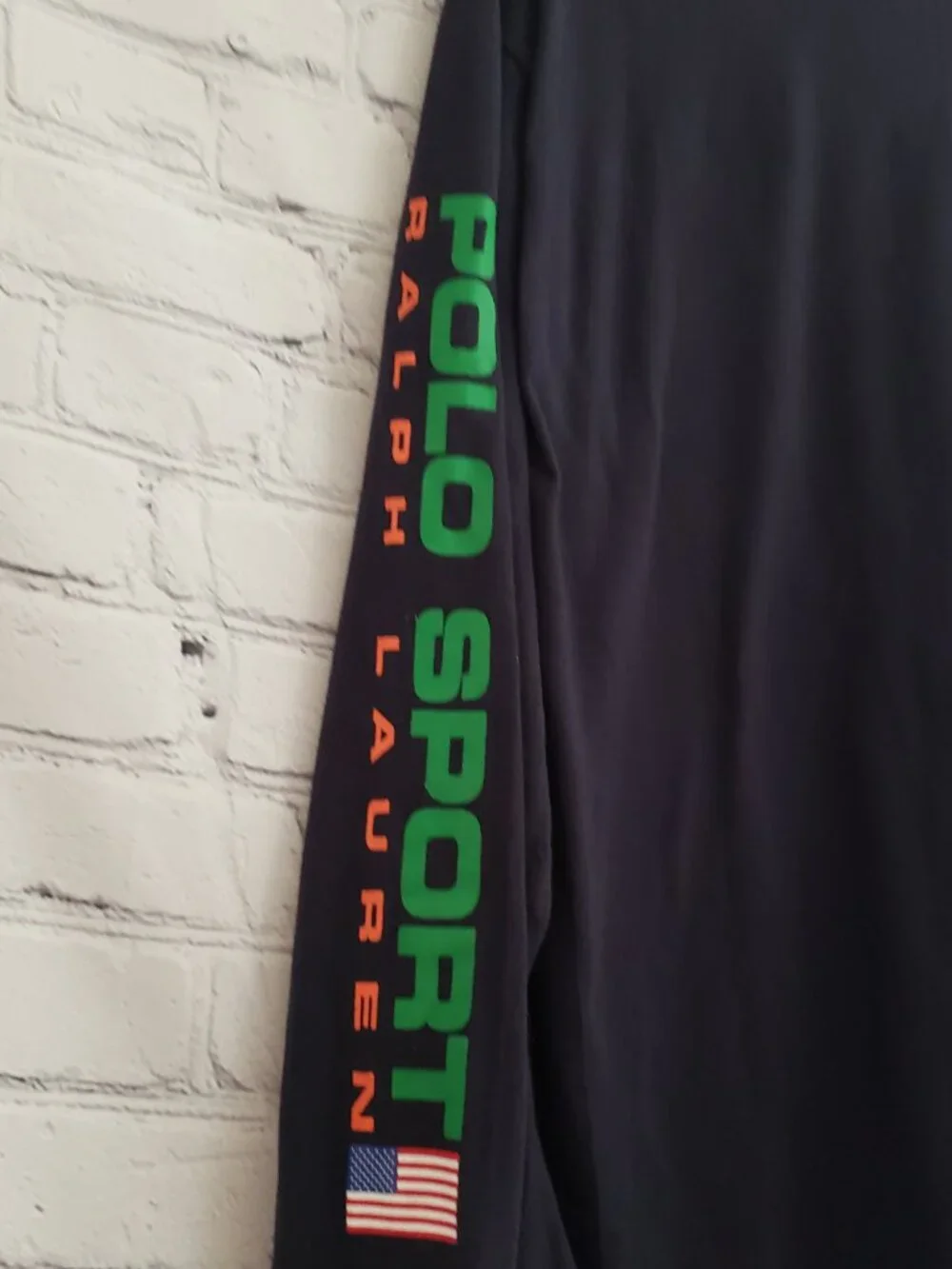 Polo Sport Ralph Lauren Long Sleeve